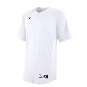 Youth NXT 1-Button Baseball Jersey