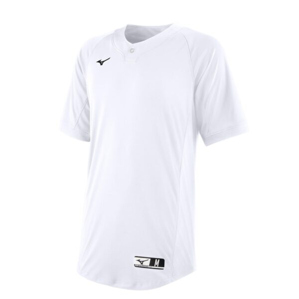 Youth NXT 1-Button Baseball Jersey