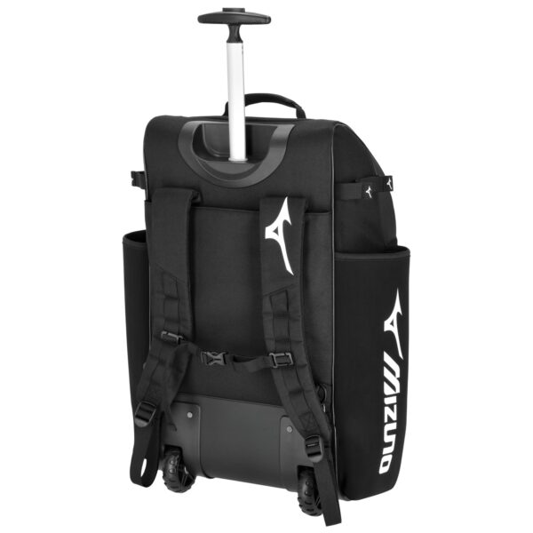 Mizuno Pro Wheel Batpack - Image 2