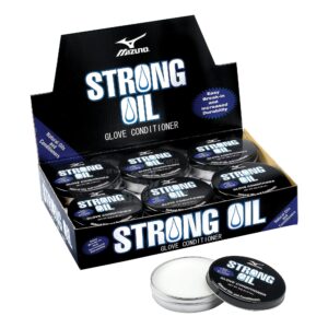 Strong Oil Glove Conditioner Box