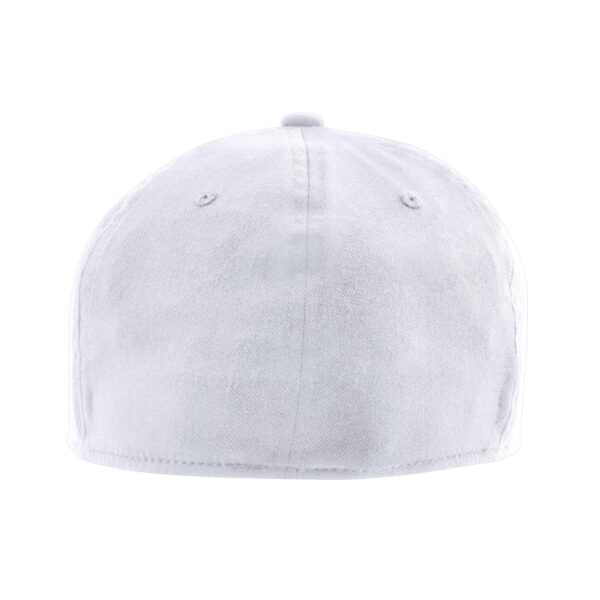 Mizuno Fitted Pro Hat - Image 2