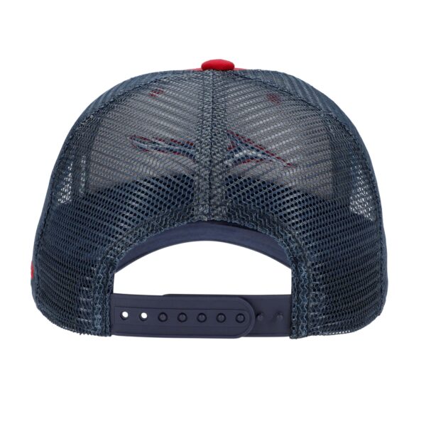 Mizuno Diamond Trucker Hat - Image 2