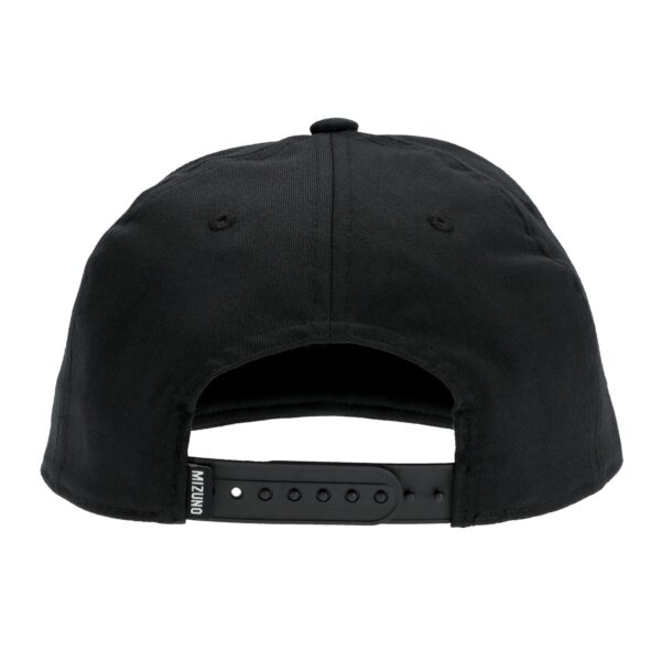 Mizuno RB Diamond Patch Snapback - Image 2