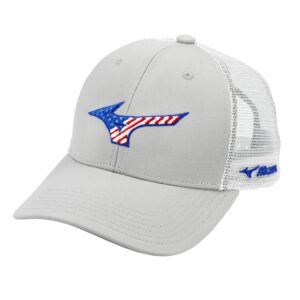 Runbird Patriot Trucker Hat