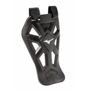 Catcher's Throat Guard