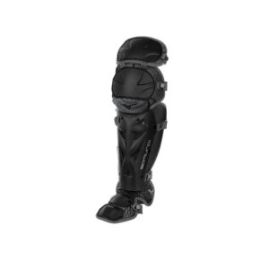 Samurai Fastpitch Softball Women's Shin Guards 16"