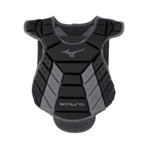 Samurai Women's Fastpitch Softball Chest Protector 14''