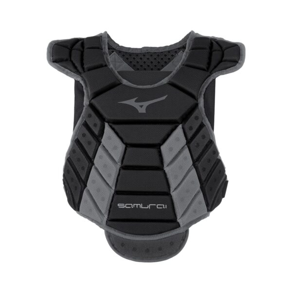Samurai Women's Fastpitch Softball Chest Protector 13''