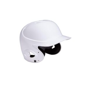 MVP Series Solid Youth Batting Helmet