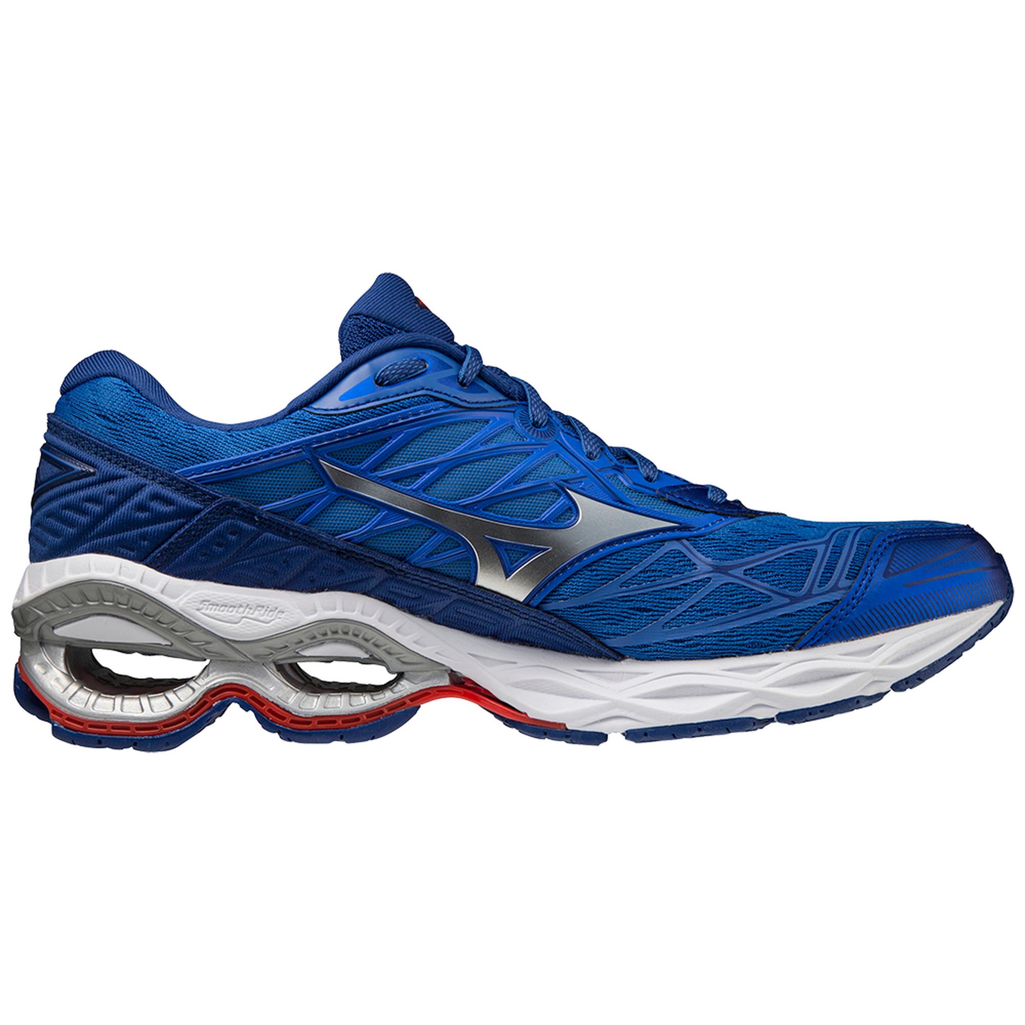 Men's Wave Creation 20 Running Shoe - Image 3