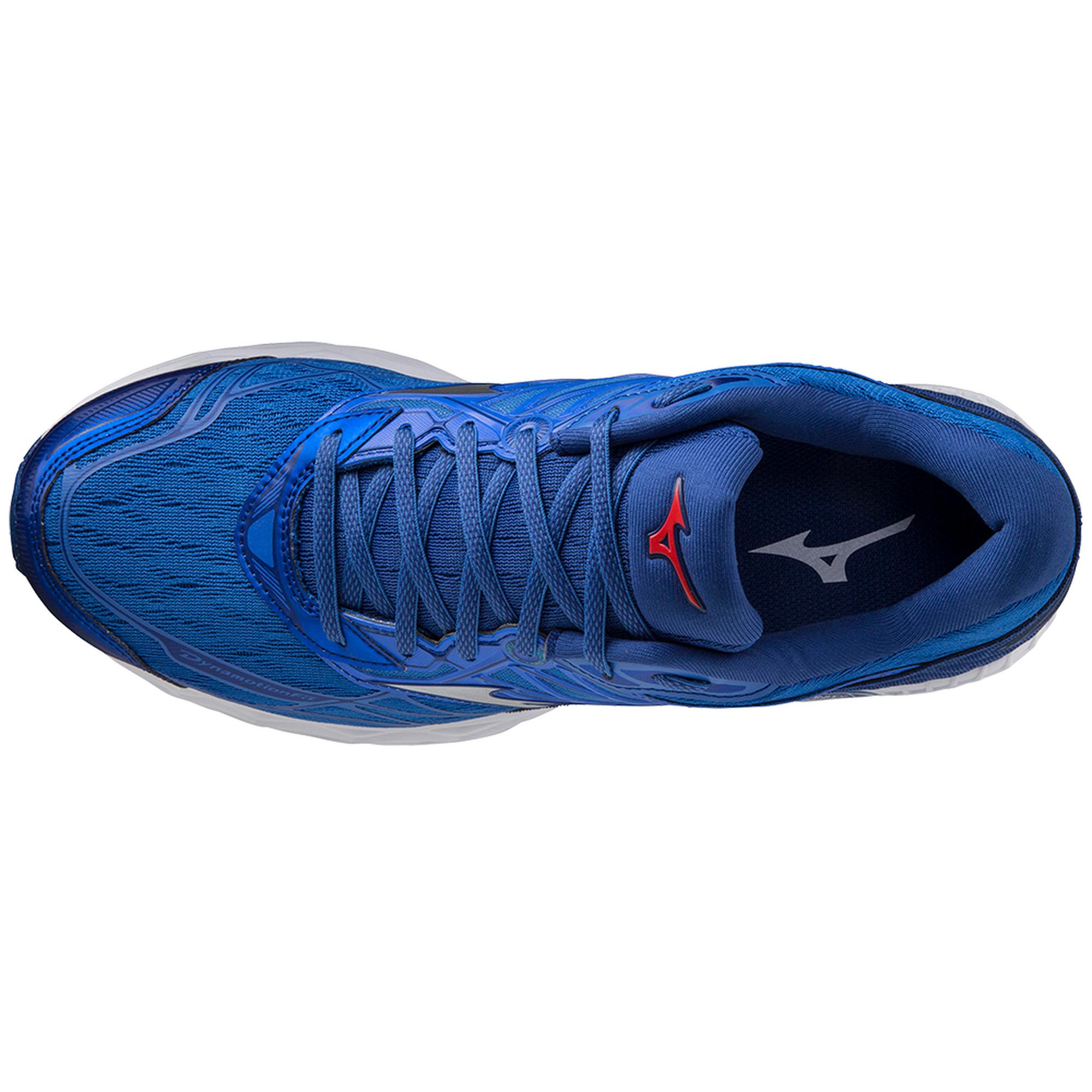 Men's Wave Creation 20 Running Shoe - Image 4