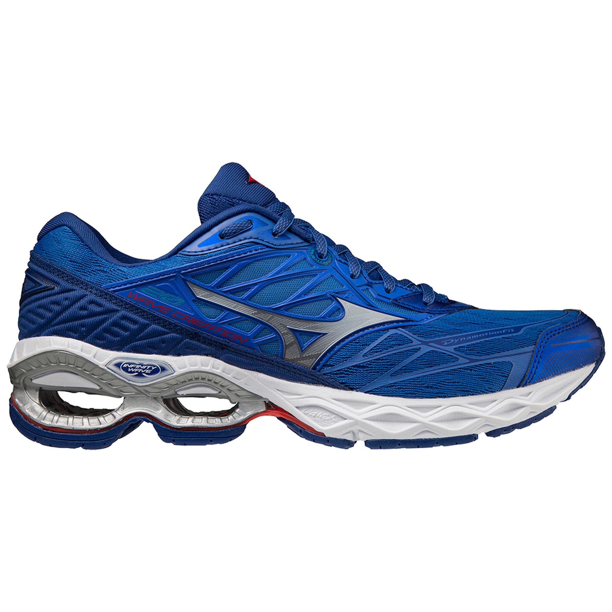 Men's Wave Creation 20 Running Shoe - Image 6