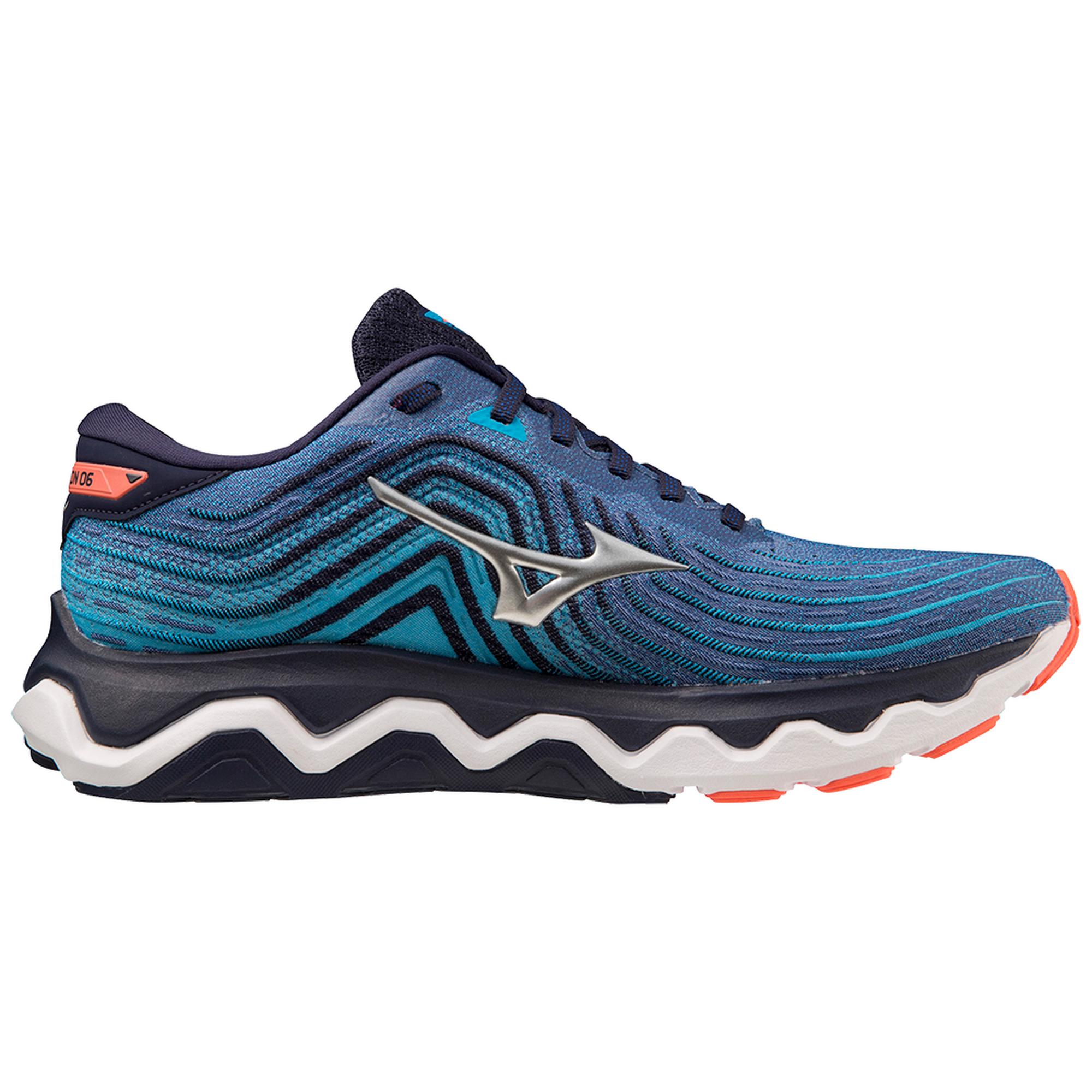 Men's Wave Horizon 6 Running Shoe - Image 3