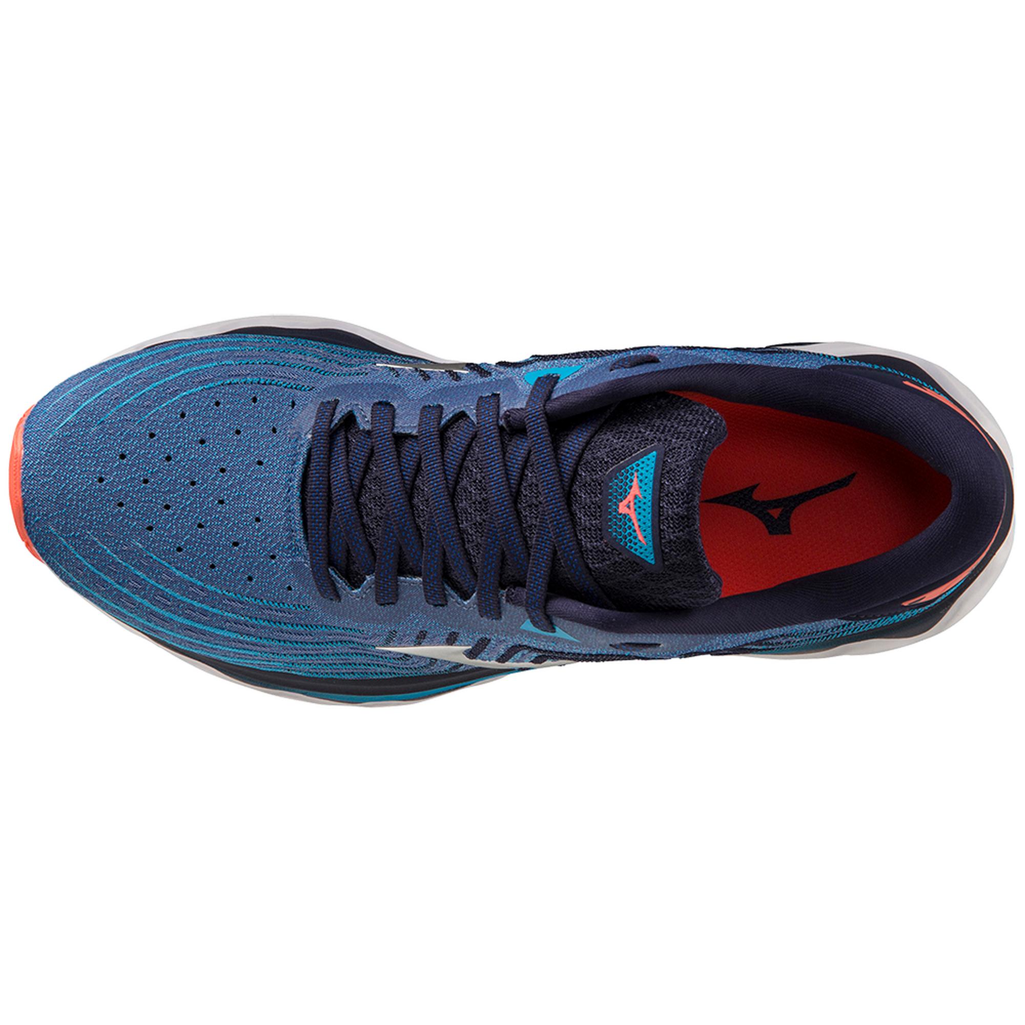 Men's Wave Horizon 6 Running Shoe - Image 4