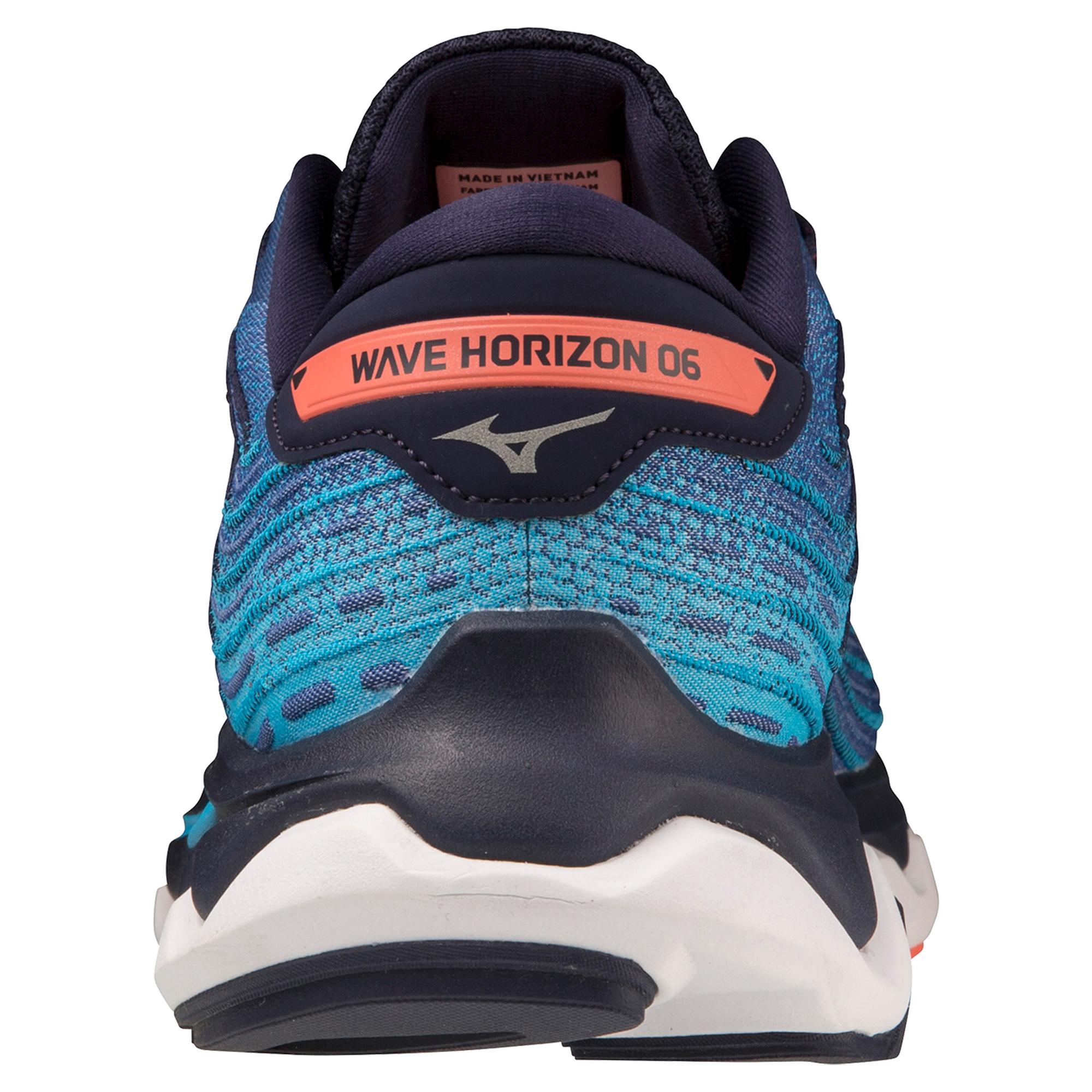 Men's Wave Horizon 6 Running Shoe - Image 5