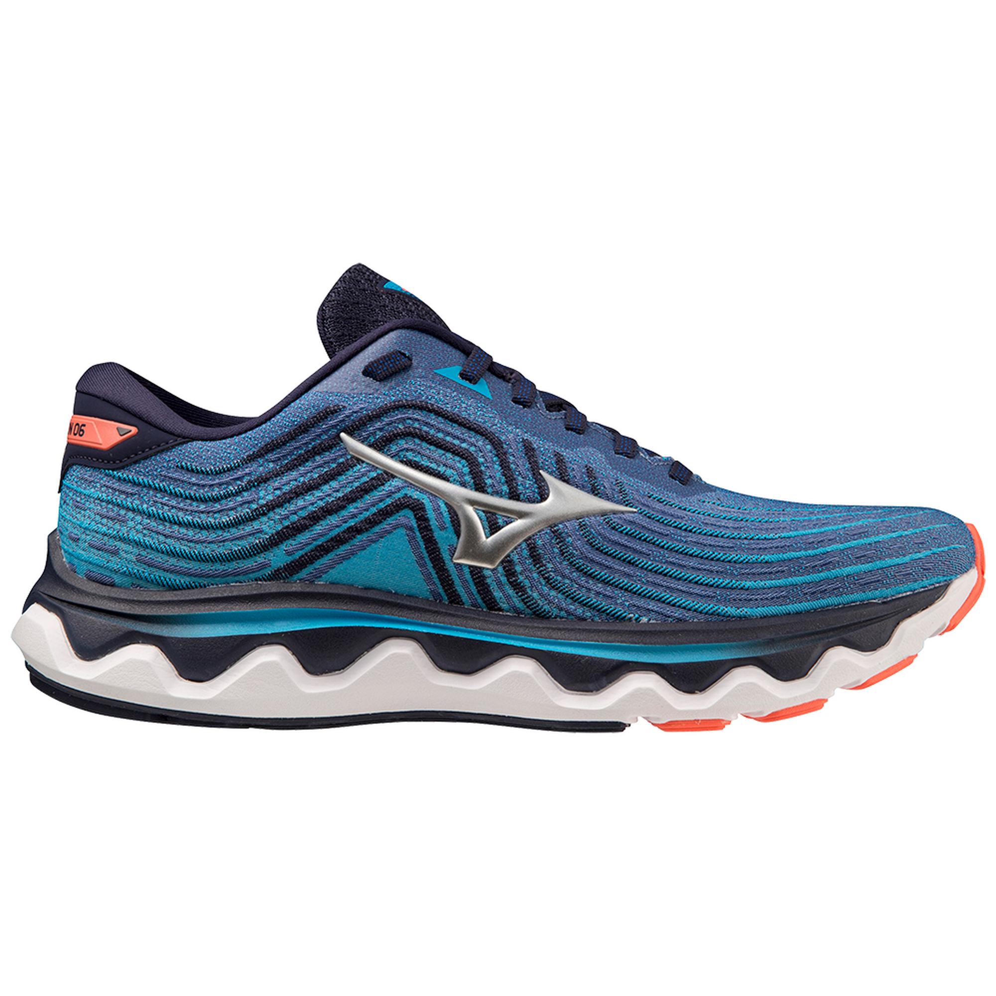 Men's Wave Horizon 6 Running Shoe - Image 6