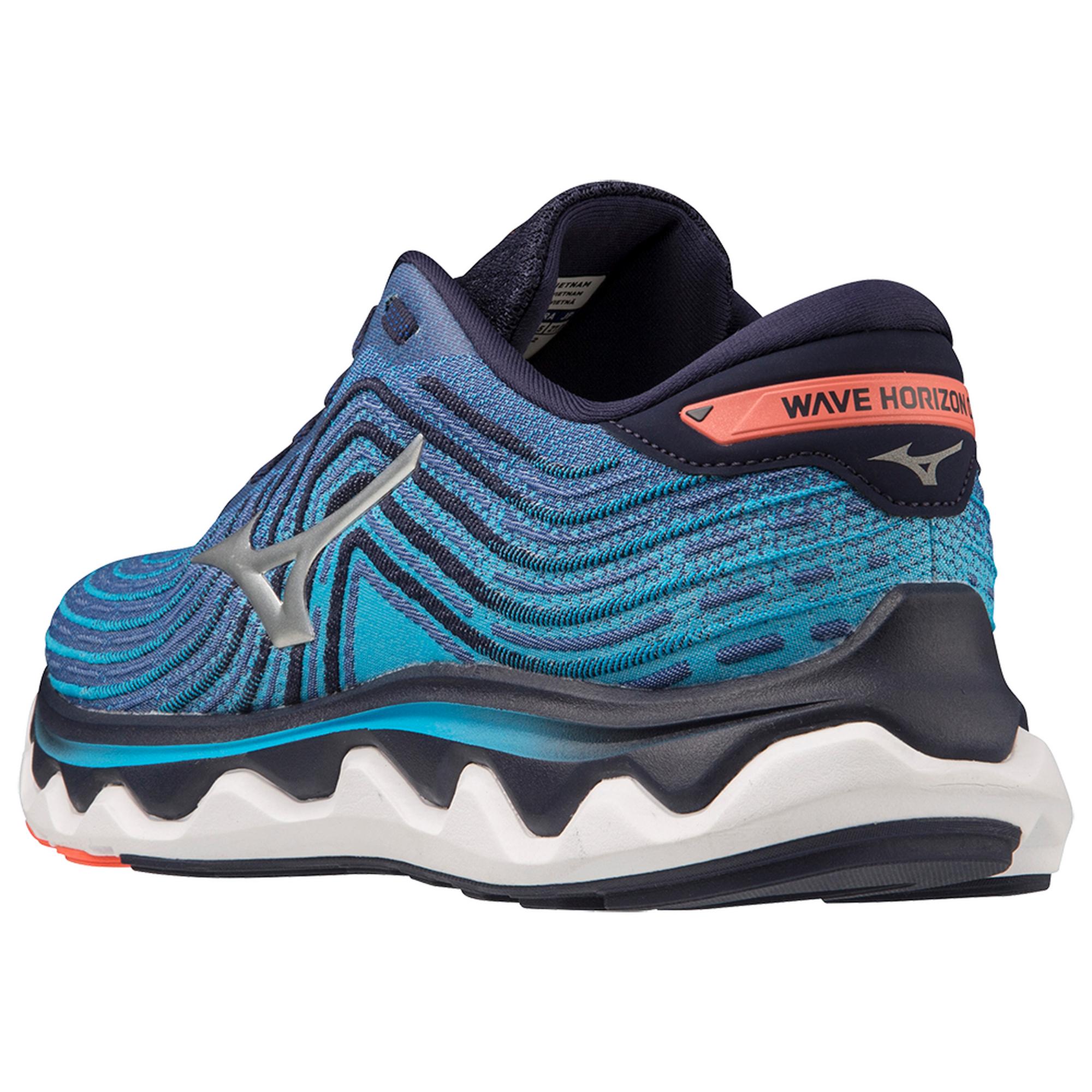 Men's Wave Horizon 6 Running Shoe - Image 8