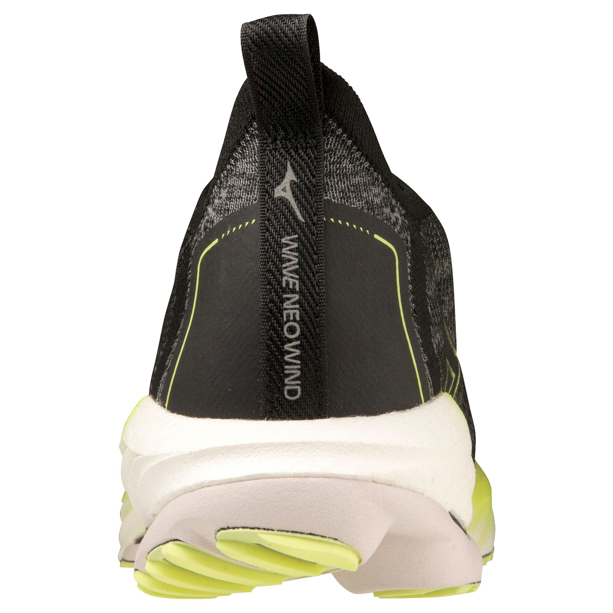 Men's Wave Neo Wind Running Shoe - Image 5