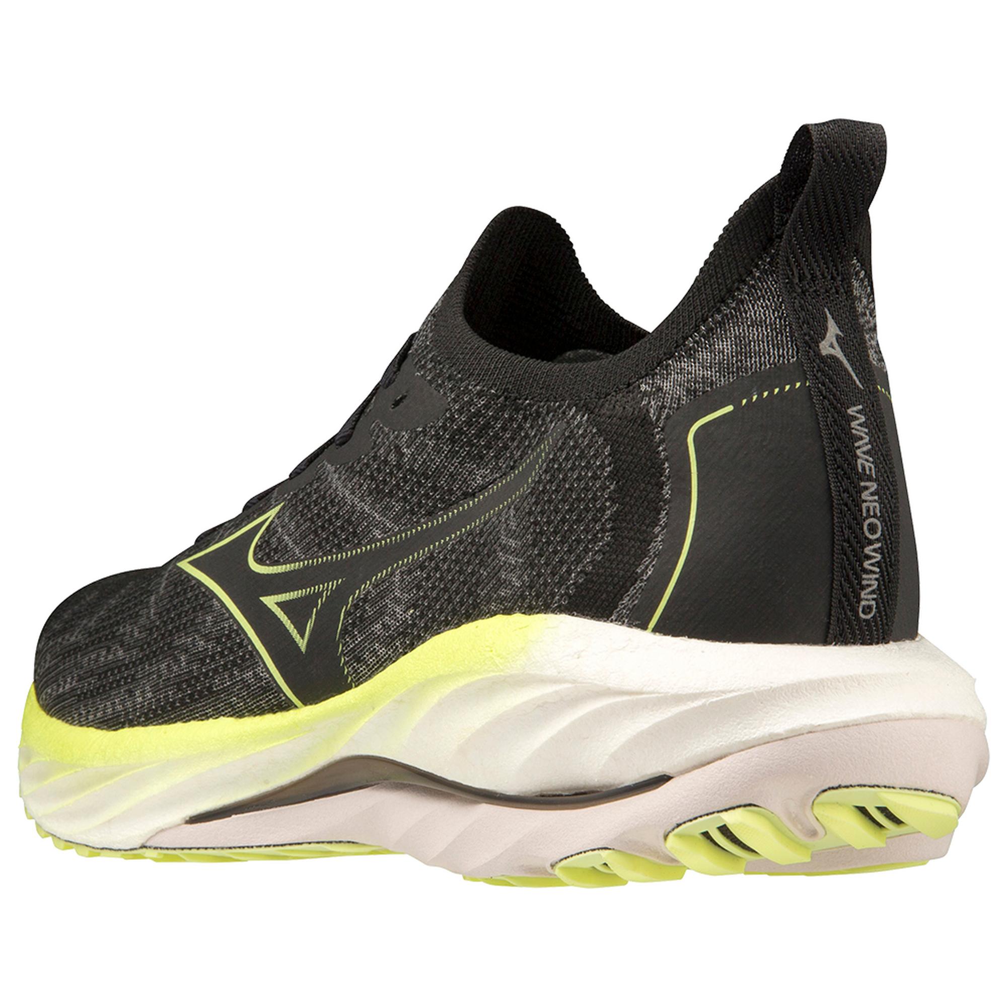 Men's Wave Neo Wind Running Shoe - Image 8