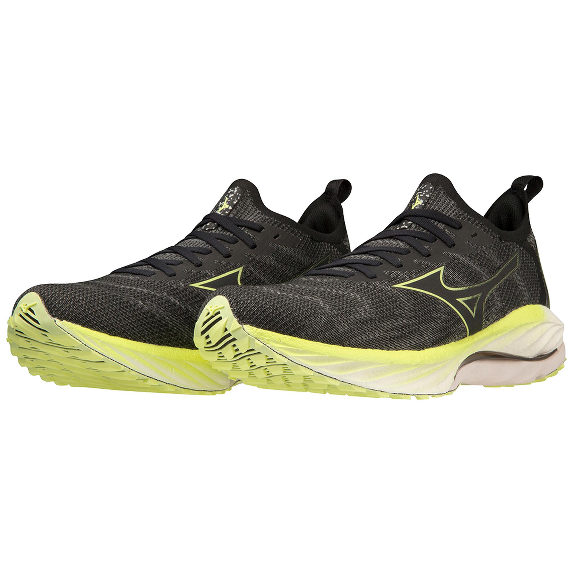 Men's Wave Neo Wind Running Shoe - Image 9