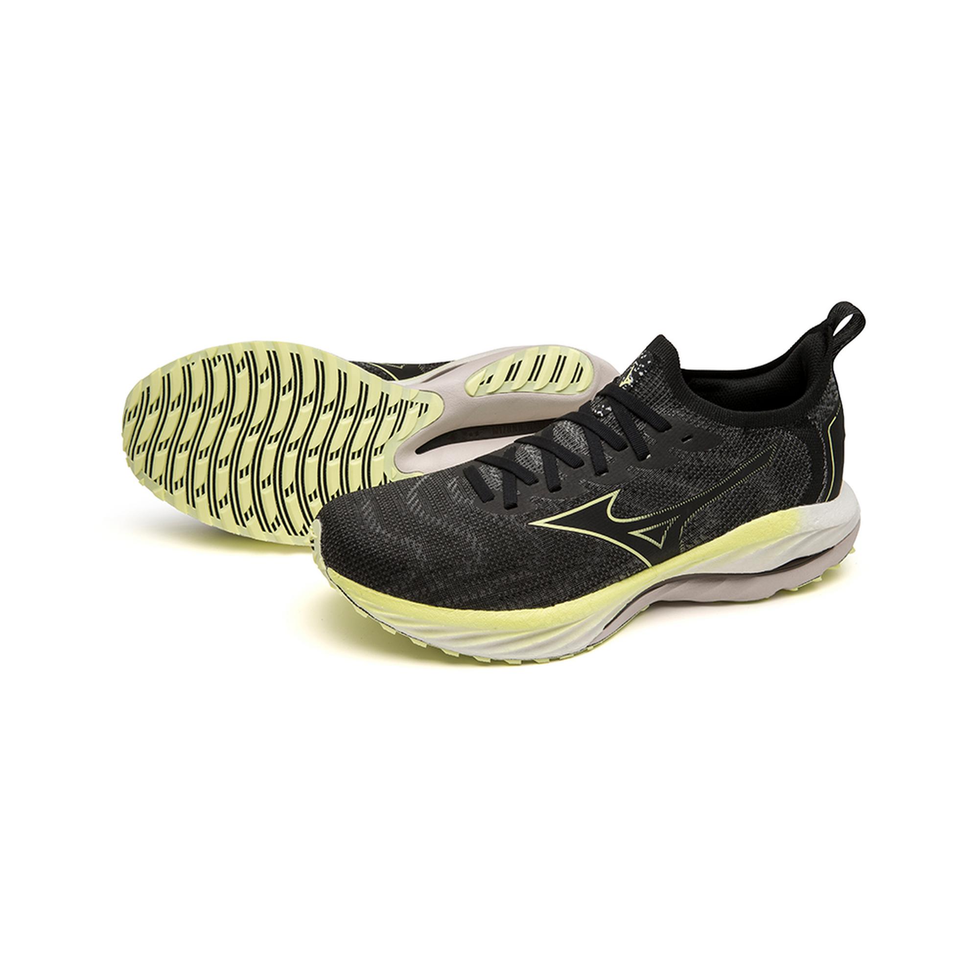 Men's Wave Neo Wind Running Shoe - Image 11