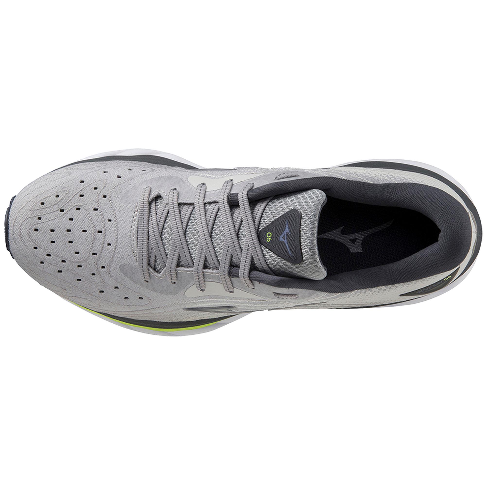 Women's Wave Sky 6 D Running Shoe - Image 4