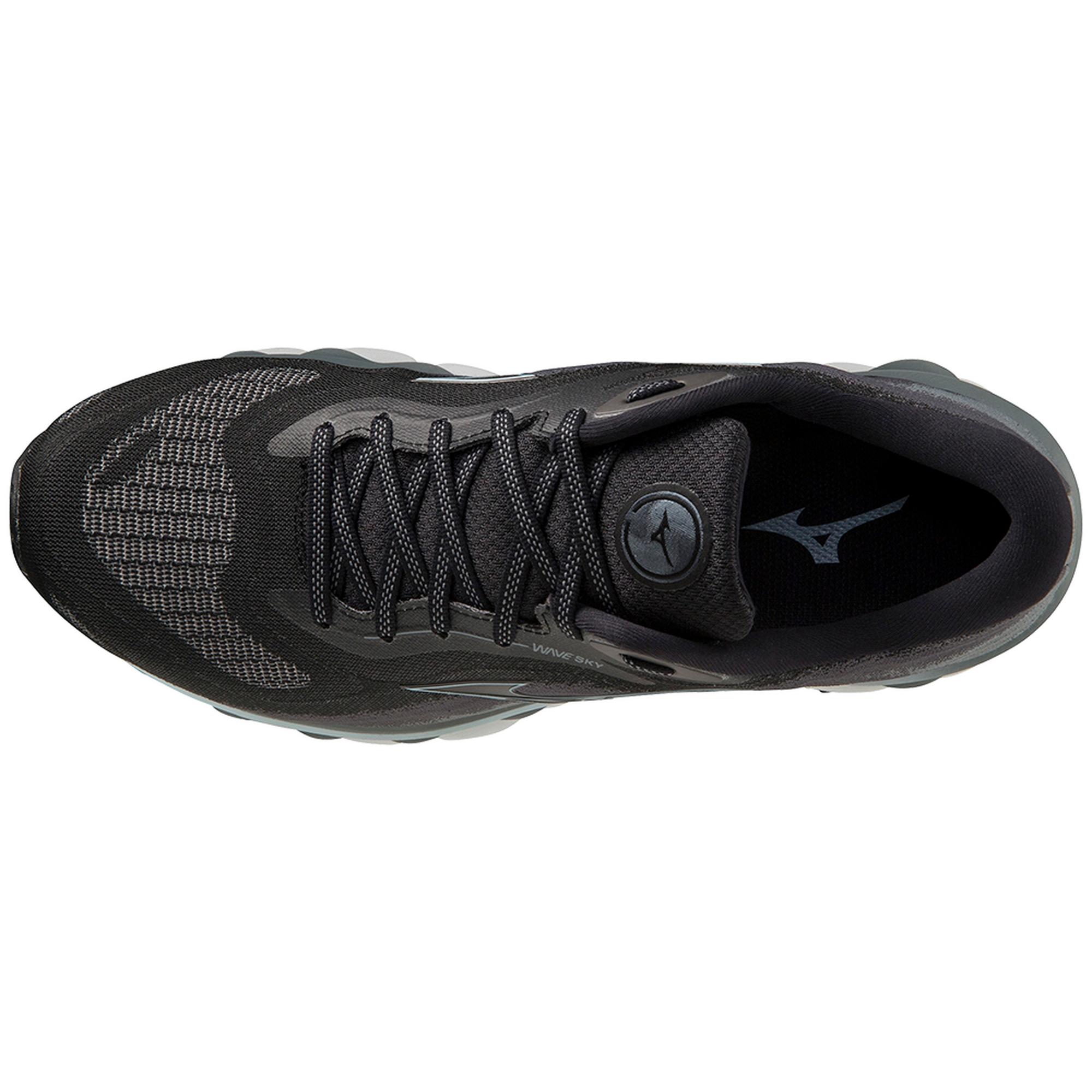 Men's Wave Sky 7 Running Shoe - Image 4