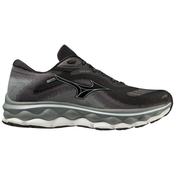 Men's Wave Sky 7 Running Shoe - Image 6
