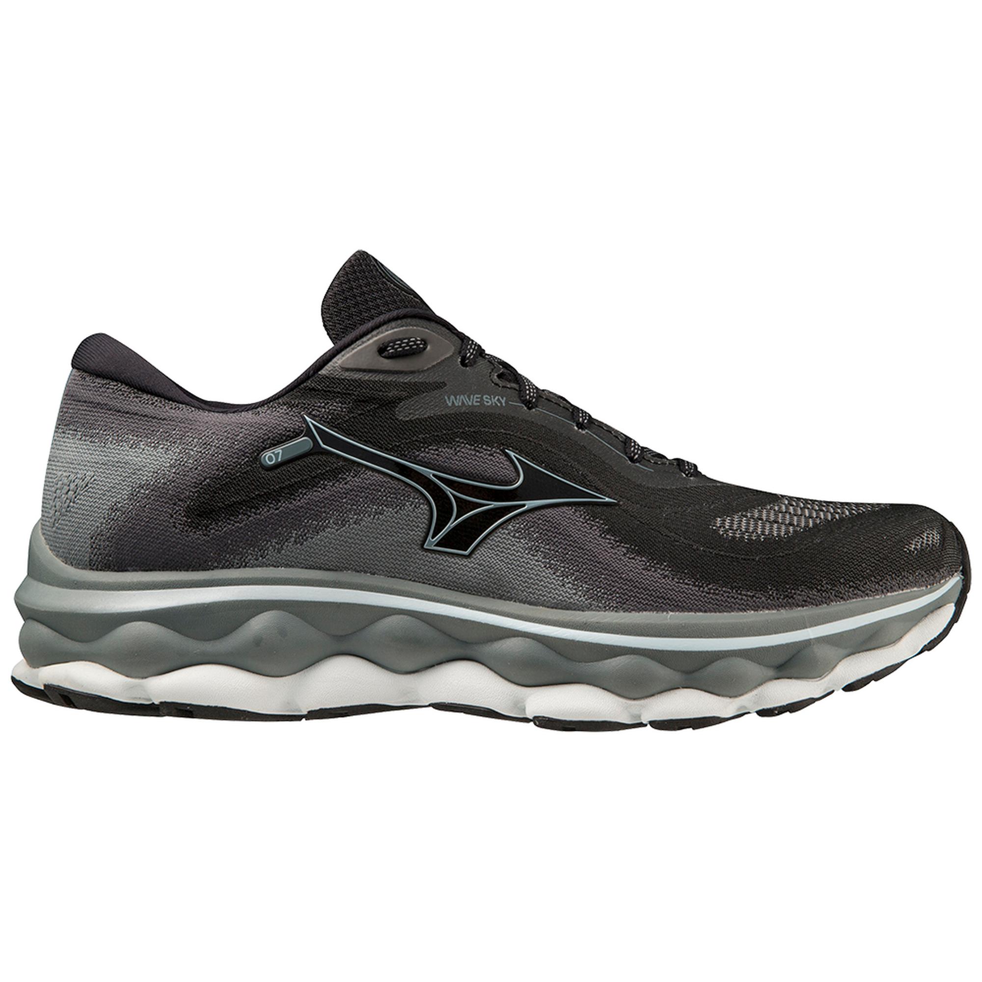 Men's Wave Sky 7 Running Shoe - Image 6