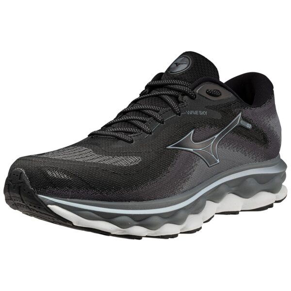 Men's Wave Sky 7 Running Shoe - Image 7