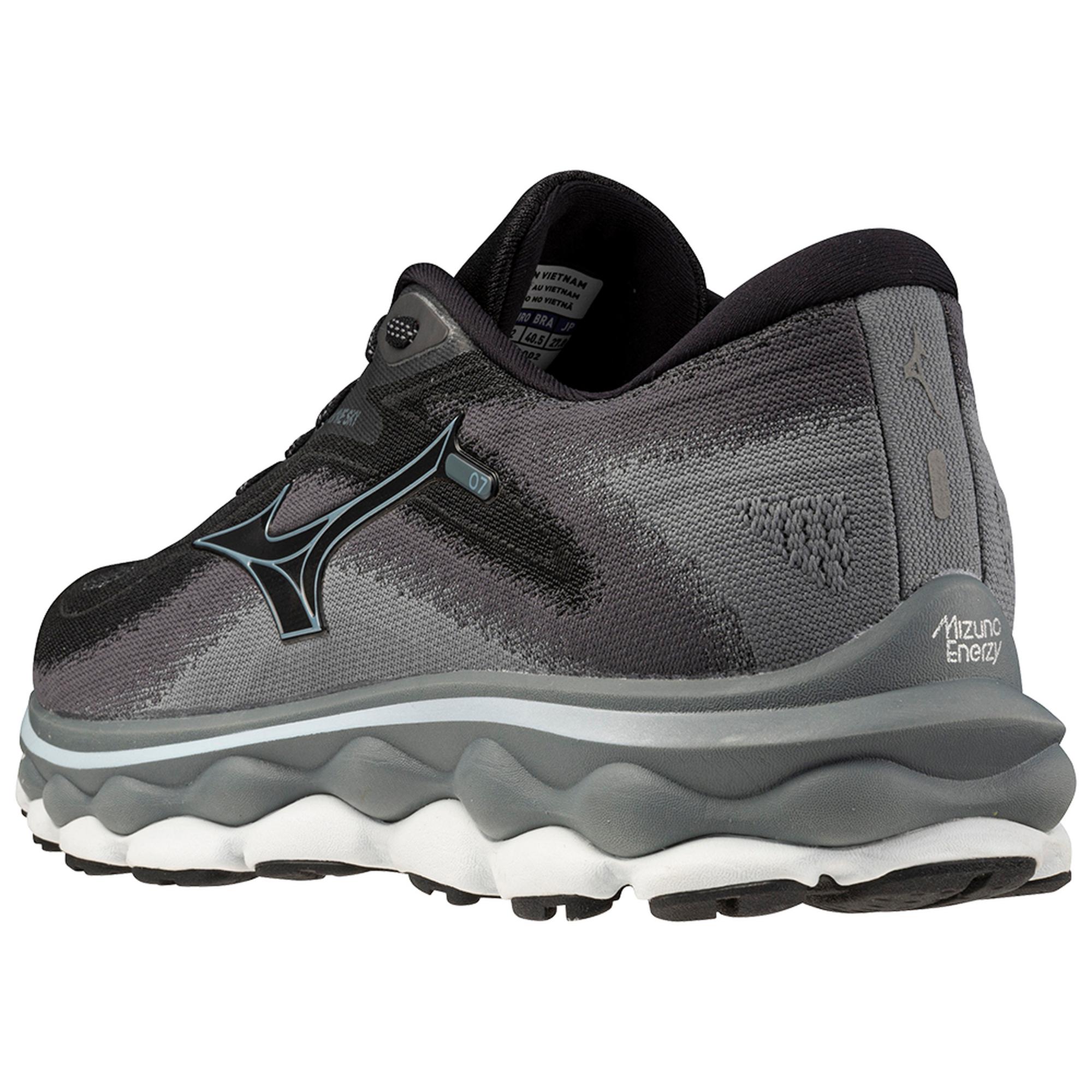 Men's Wave Sky 7 Running Shoe - Image 8