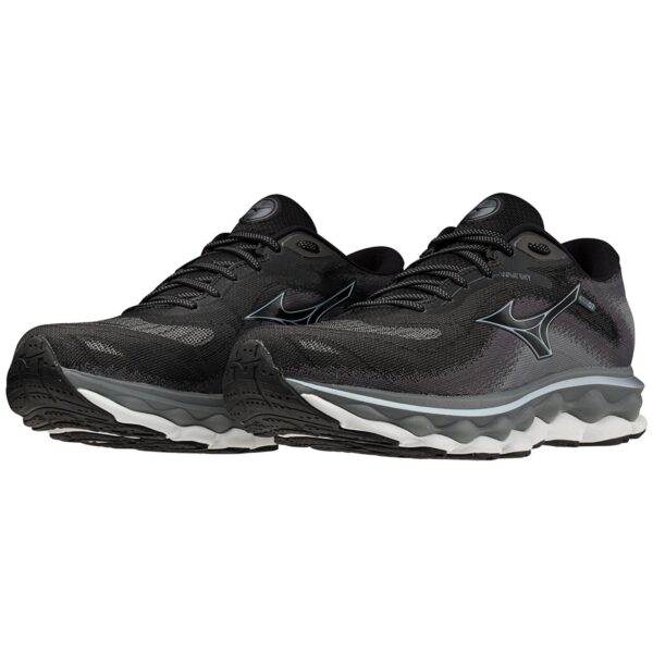 Men's Wave Sky 7 Running Shoe - Image 9