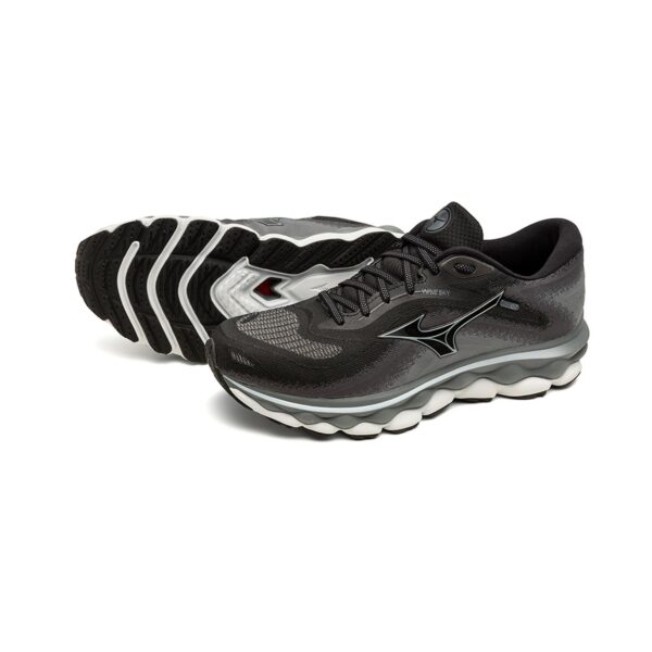 Men's Wave Sky 7 Running Shoe - Image 11