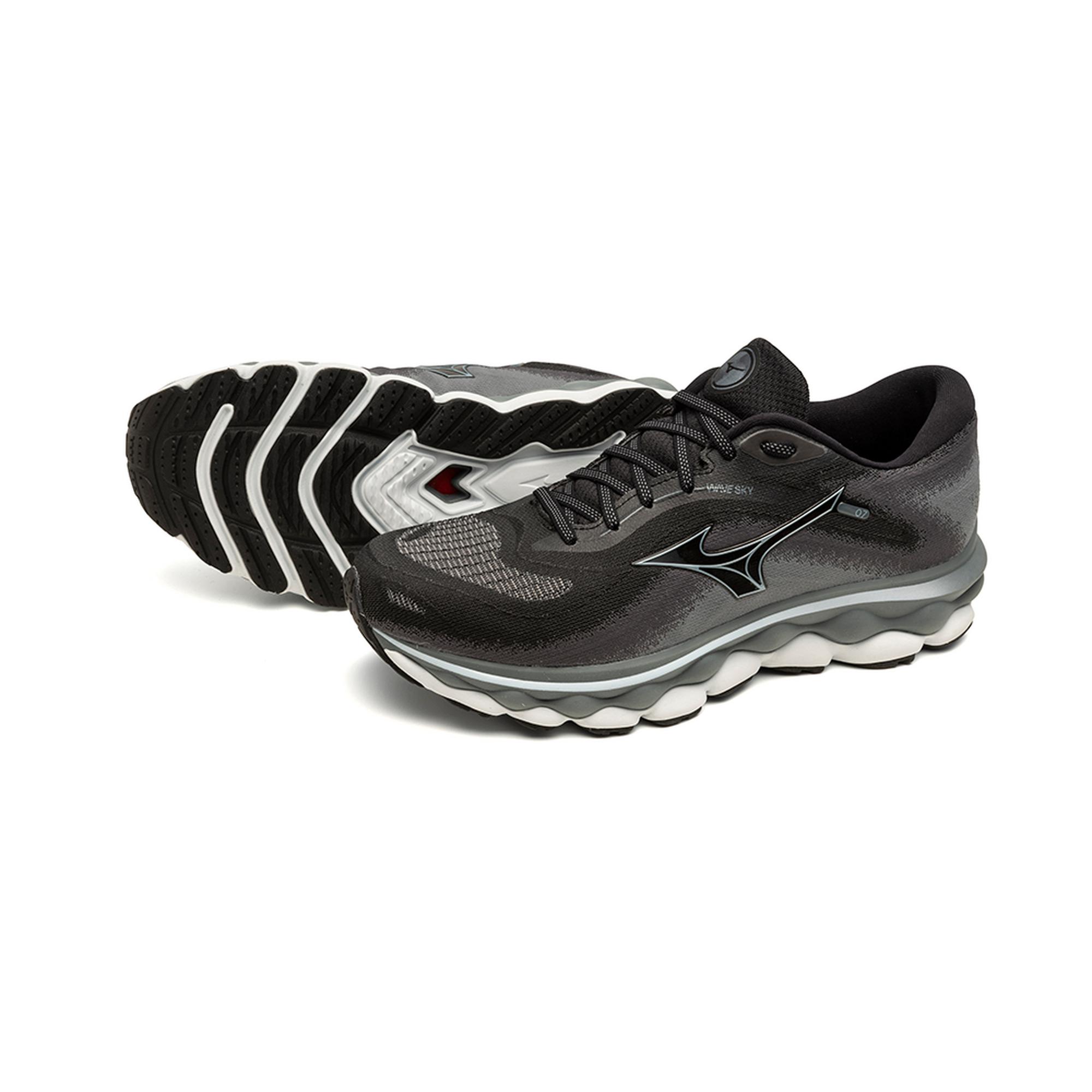 Men's Wave Sky 7 Running Shoe - Image 11