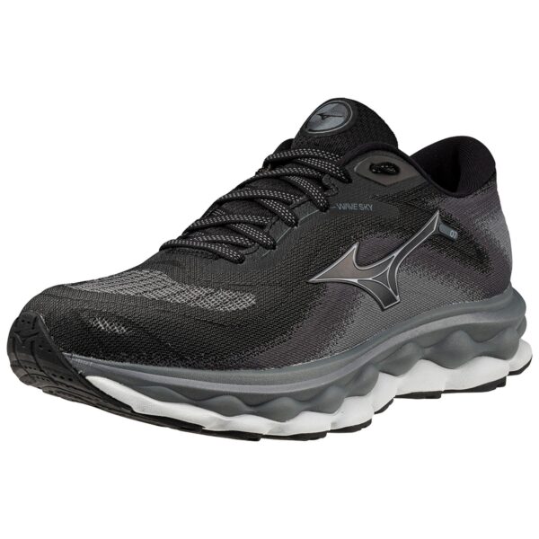 Women's Wave Sky 7 D Running Shoe - Image 7
