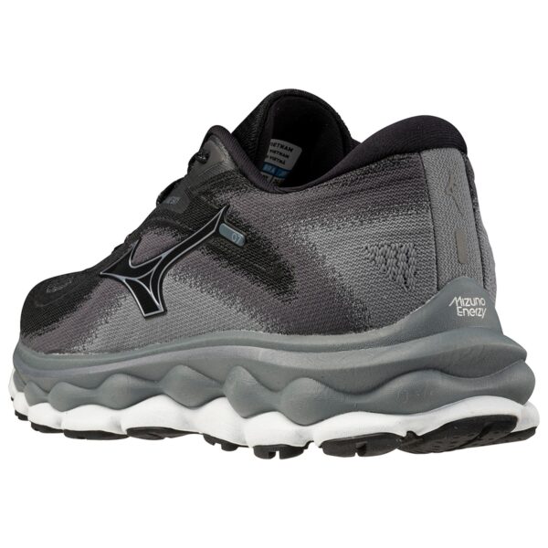 Women's Wave Sky 7 D Running Shoe - Image 8
