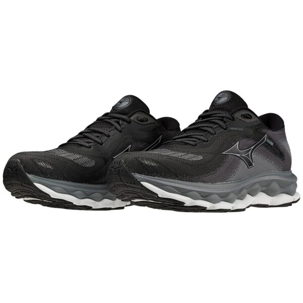 Women's Wave Sky 7 D Running Shoe - Image 9