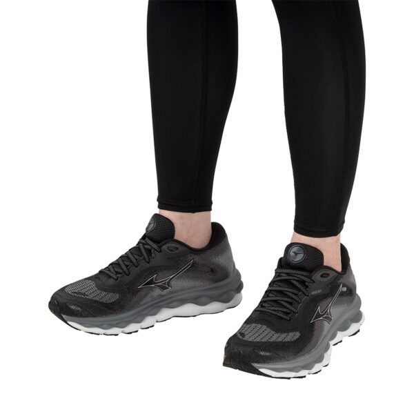 Women's Wave Sky 7 D Running Shoe - Image 10