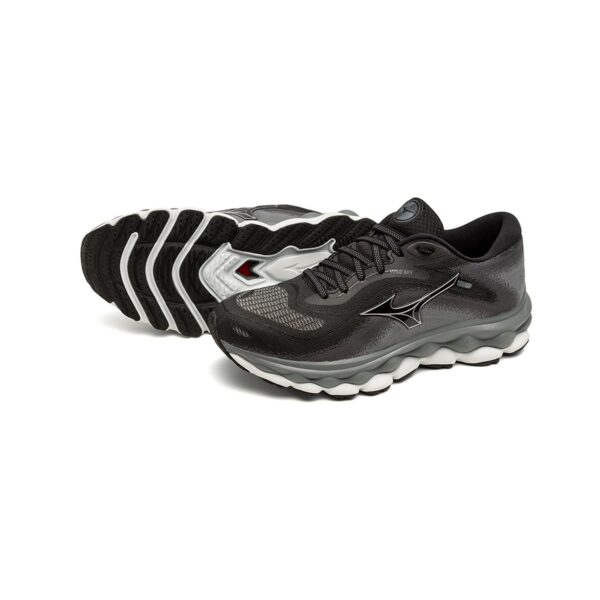 Women's Wave Sky 7 D Running Shoe - Image 11
