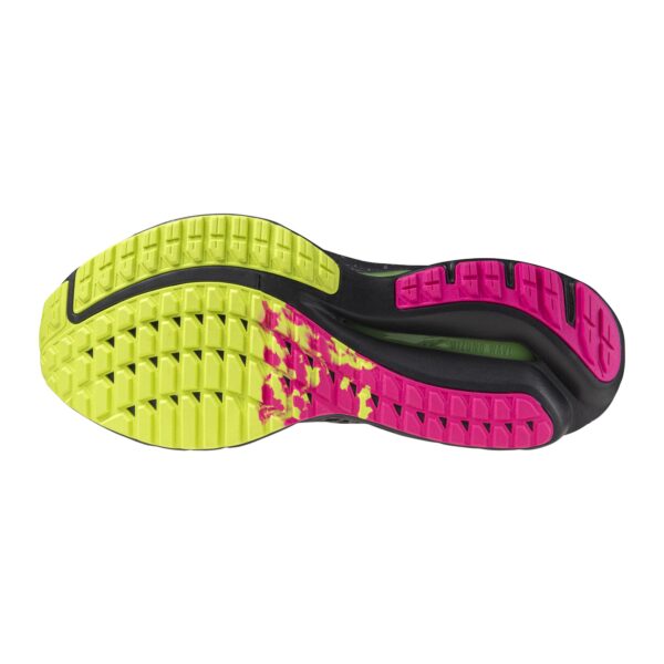 Men's Wave Inspire 20 Running Shoe, Energy in the Dark Pack - Image 2