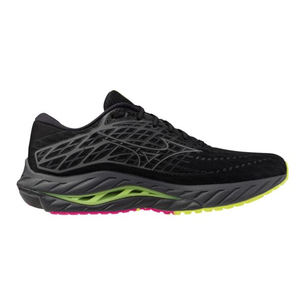 Men's Wave Inspire 20 Running Shoe, Energy in the Dark Pack - Image 3