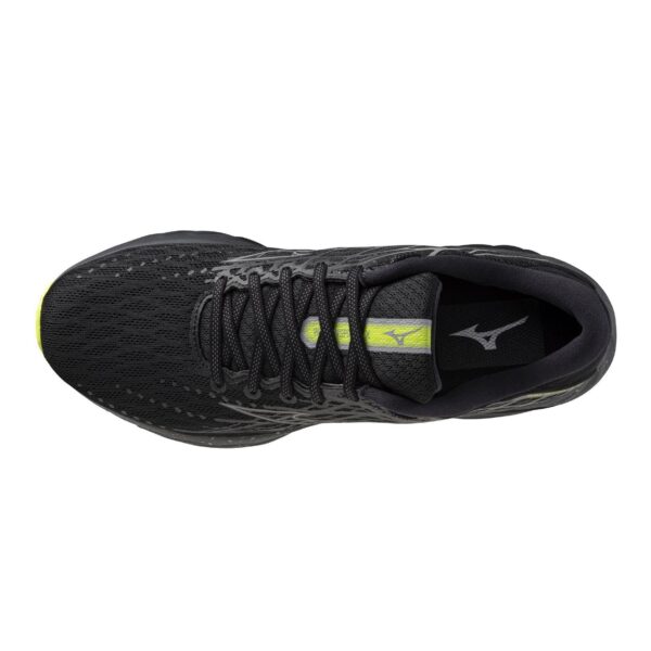 Men's Wave Inspire 20 Running Shoe, Energy in the Dark Pack - Image 4