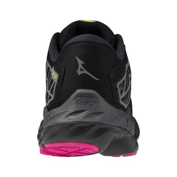 Men's Wave Inspire 20 Running Shoe, Energy in the Dark Pack - Image 5