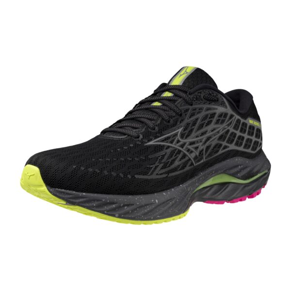 Men's Wave Inspire 20 Running Shoe, Energy in the Dark Pack - Image 6
