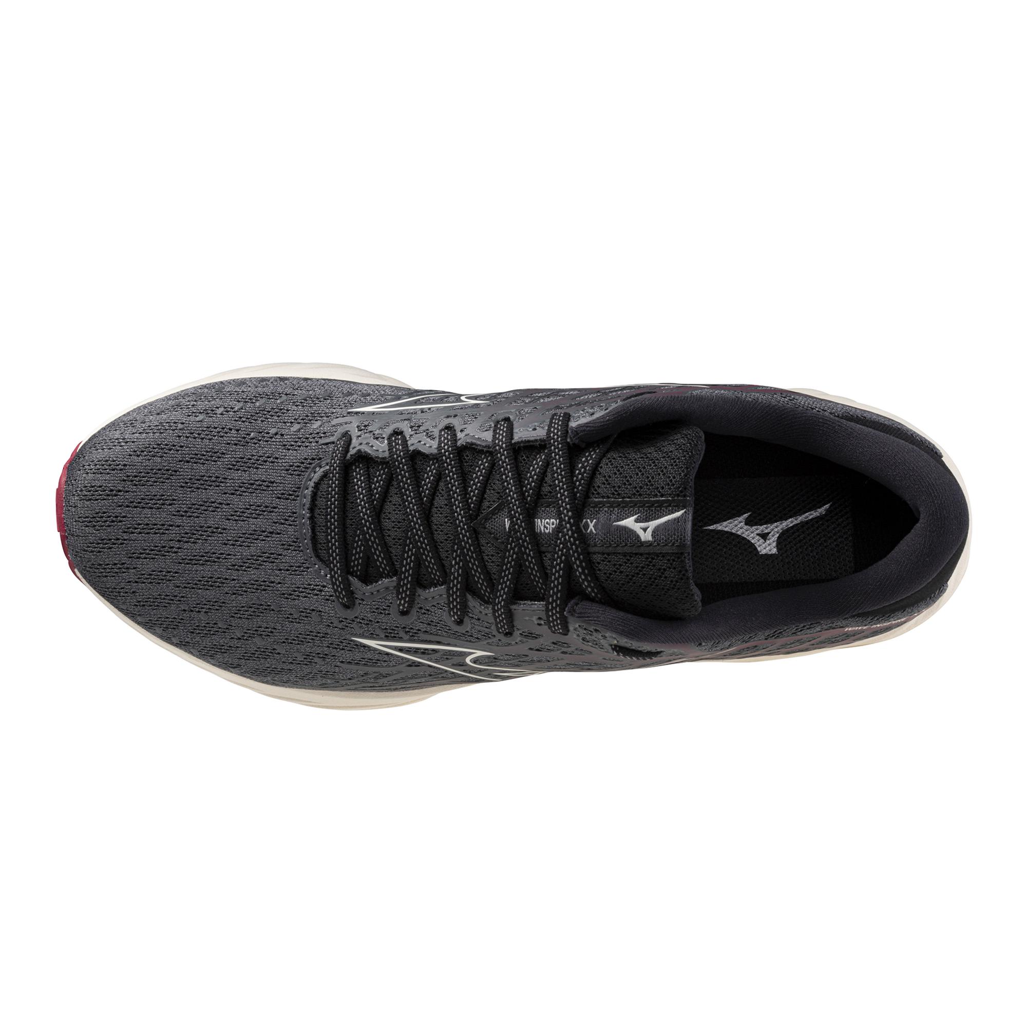 Men's Wave Inspire 20 Running Shoe - Image 4