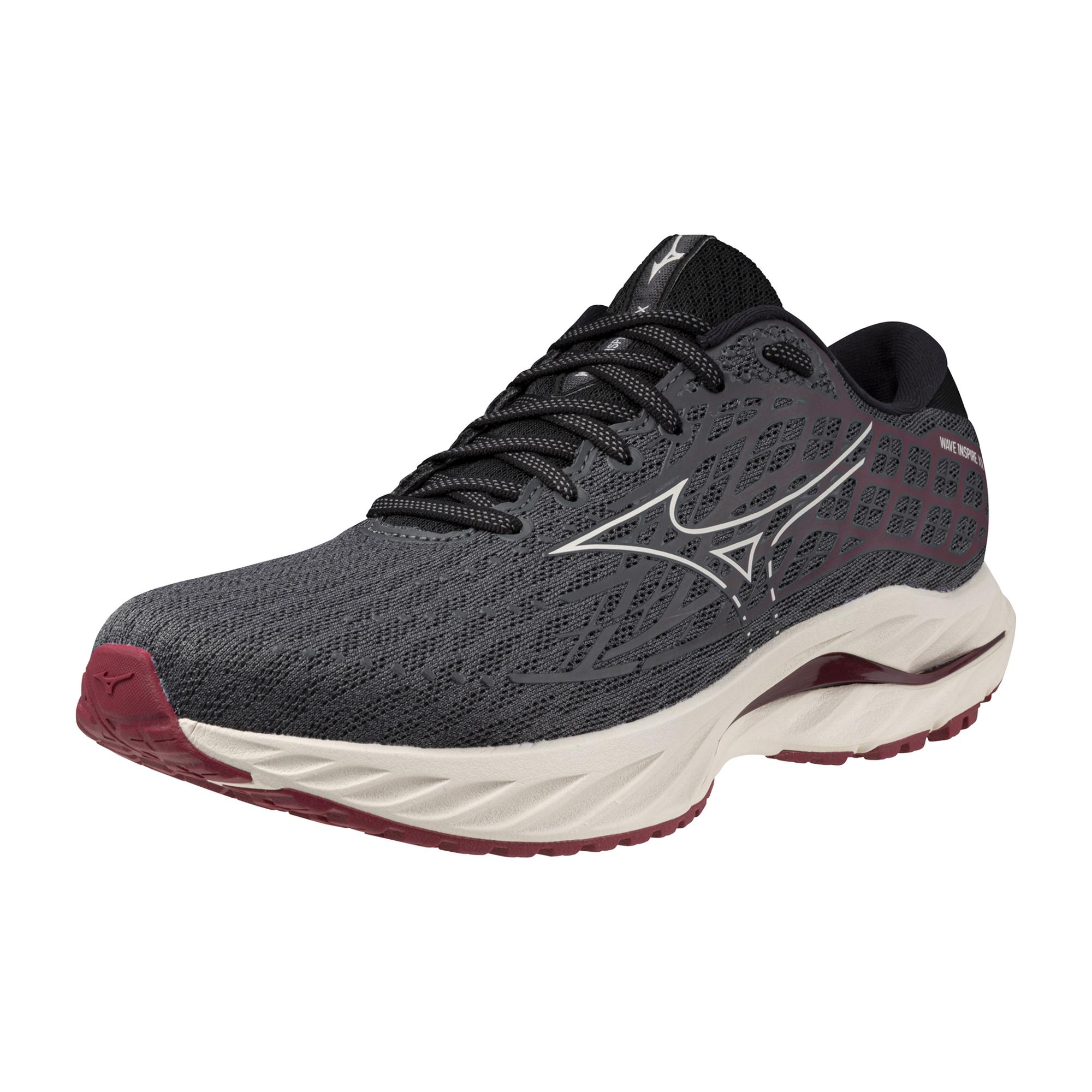 Men's Wave Inspire 20 Running Shoe - Image 6