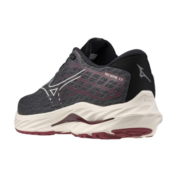 Men's Wave Inspire 20 Running Shoe - Image 7