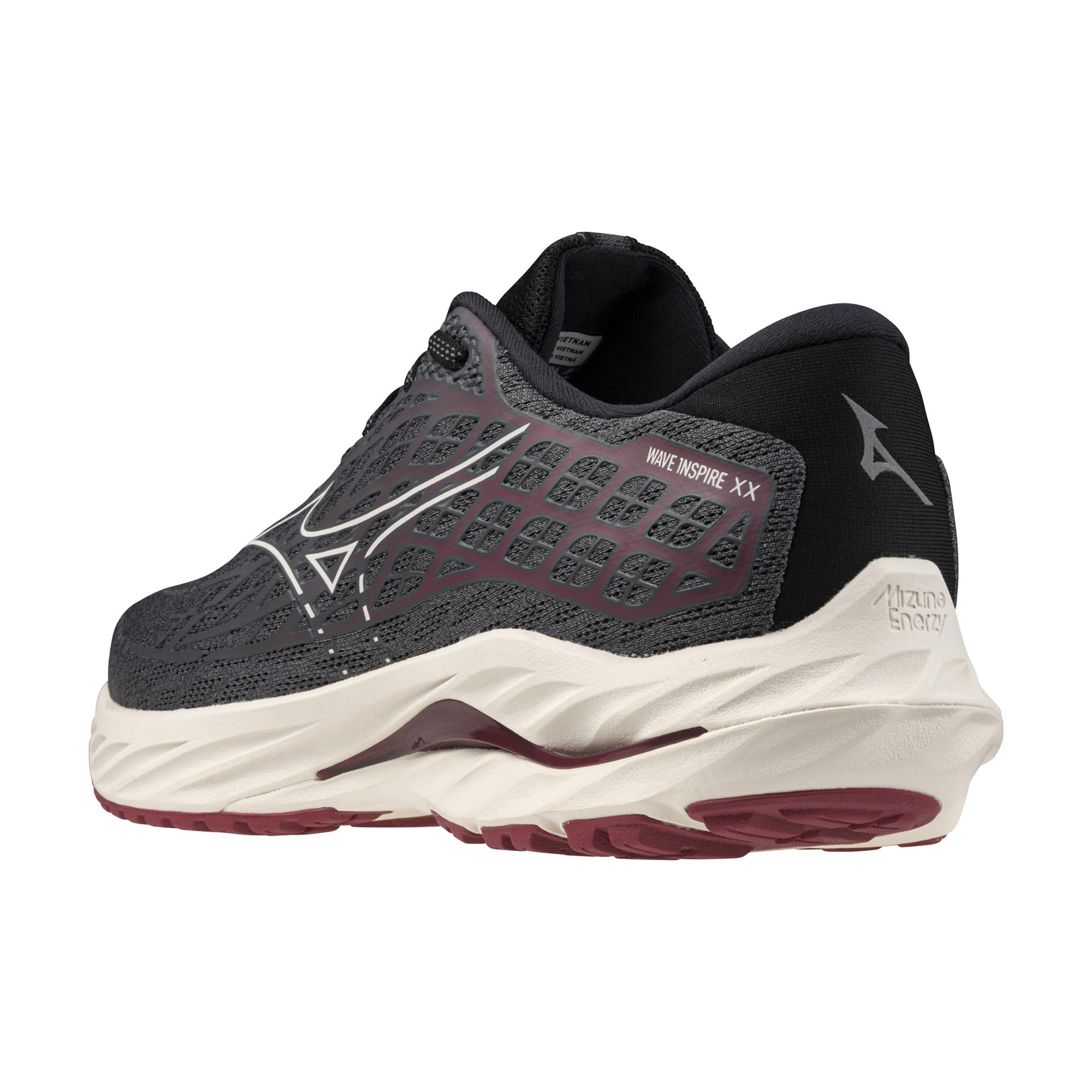 Men's Wave Inspire 20 Running Shoe - Image 7