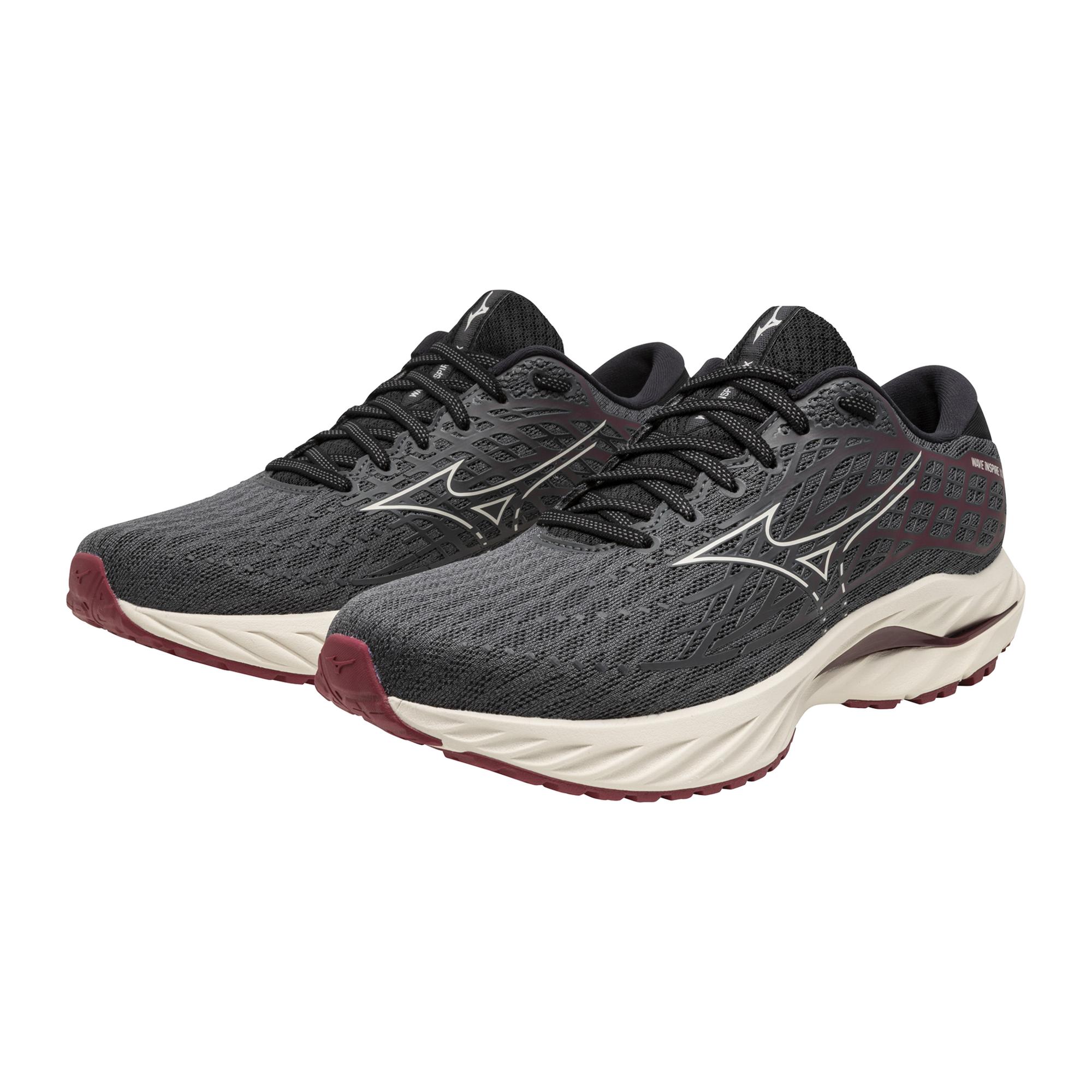 Men's Wave Inspire 20 Running Shoe - Image 8