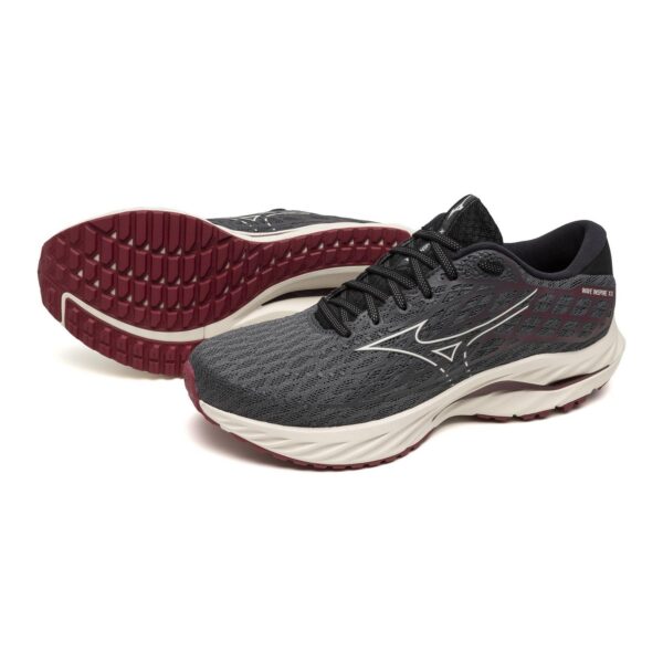 Men's Wave Inspire 20 Running Shoe - Image 10